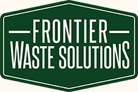 Frontier Waste Solutions | Tiger Global Frontier Waste Solutions